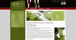 Desktop Screenshot of bin104.com